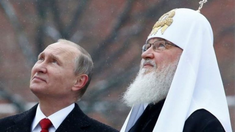 Тепер уже сам Путін може стати сакральною жертвою російських ультрарадикалів, – історик